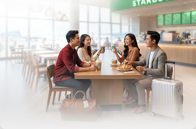 Tối ưu tài chính & Chi tiêu linh hoạt