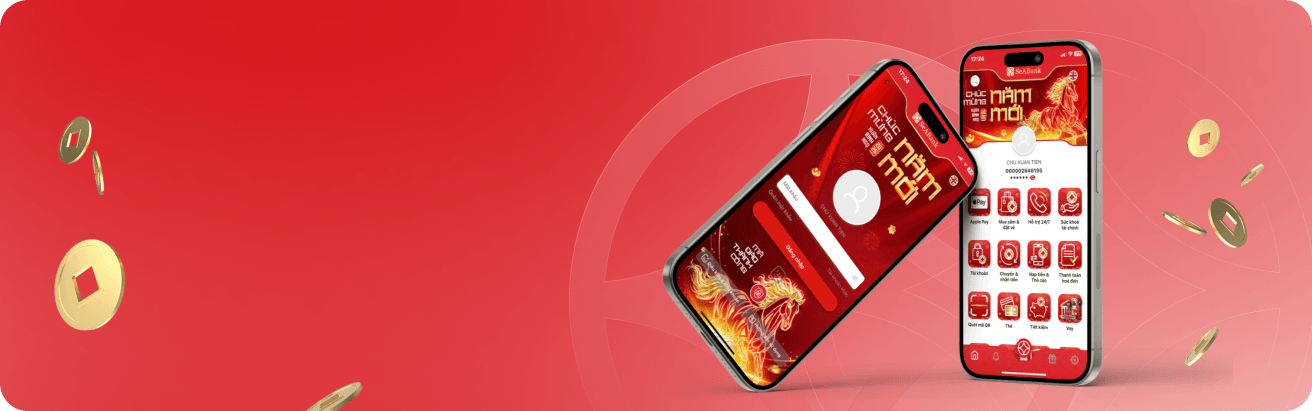 App Download Banner Background