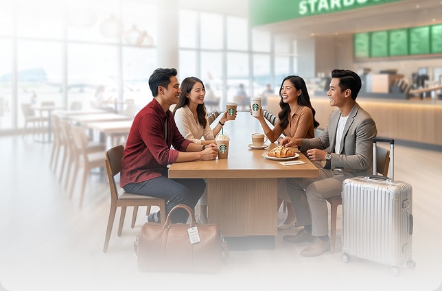Tận hưởng và khám phá các chương trình ưu đãi, giảm giá cực kỳ hấp dẫn dành cho chủ thẻ chi tiêu thanh toán