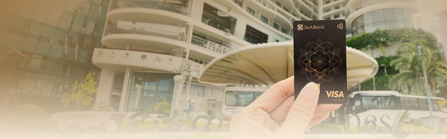 Dịch vụ chăm sóc khách hàng 24/7 và dịch vụ thay thế thẻ khẩn cấp 