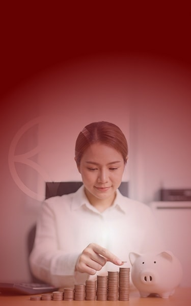 Tiết kiệm Bậc thang