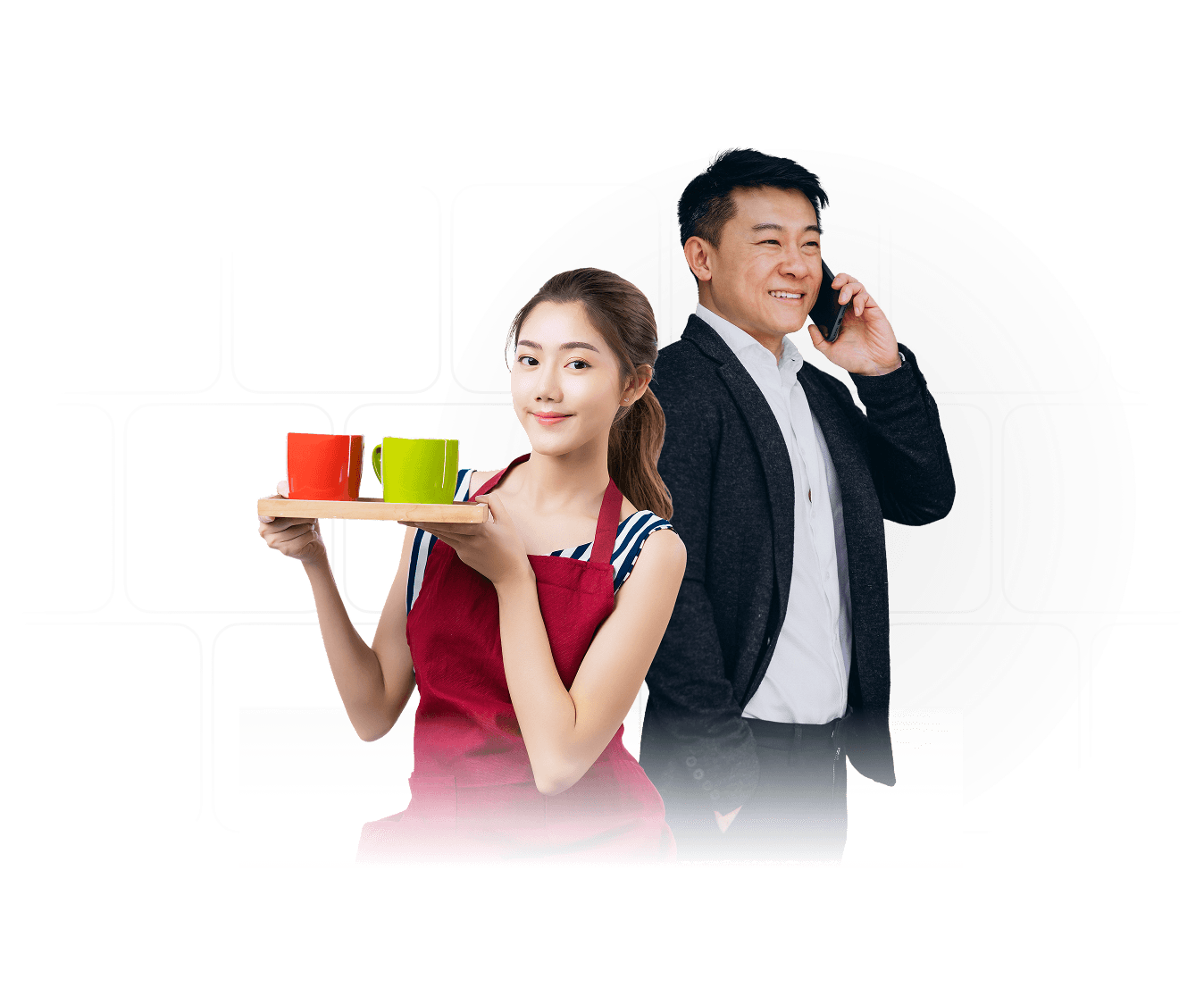 Điều kiện đăng ký