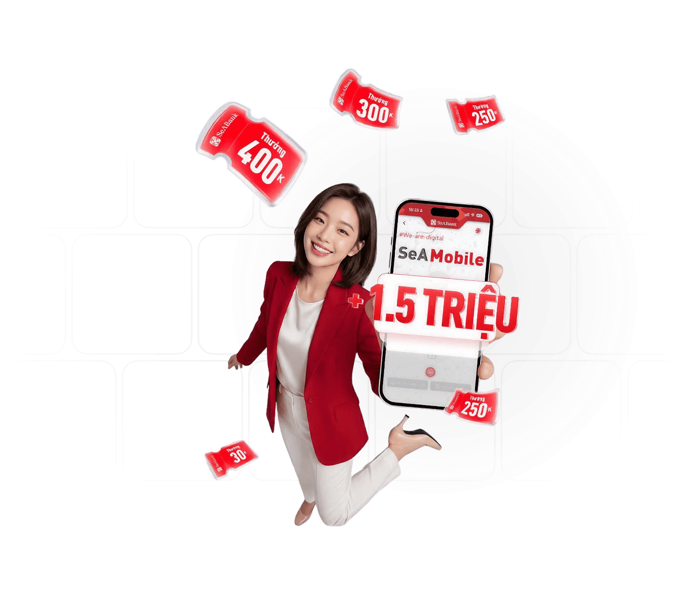 Điều kiện đăng ký