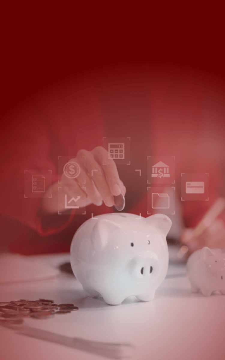 Tiết kiệm Online