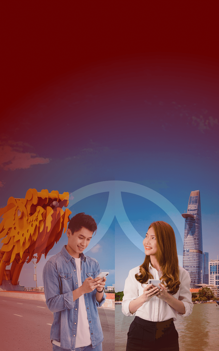 Dịch vụ Chuyển tiền nhanh trong nước