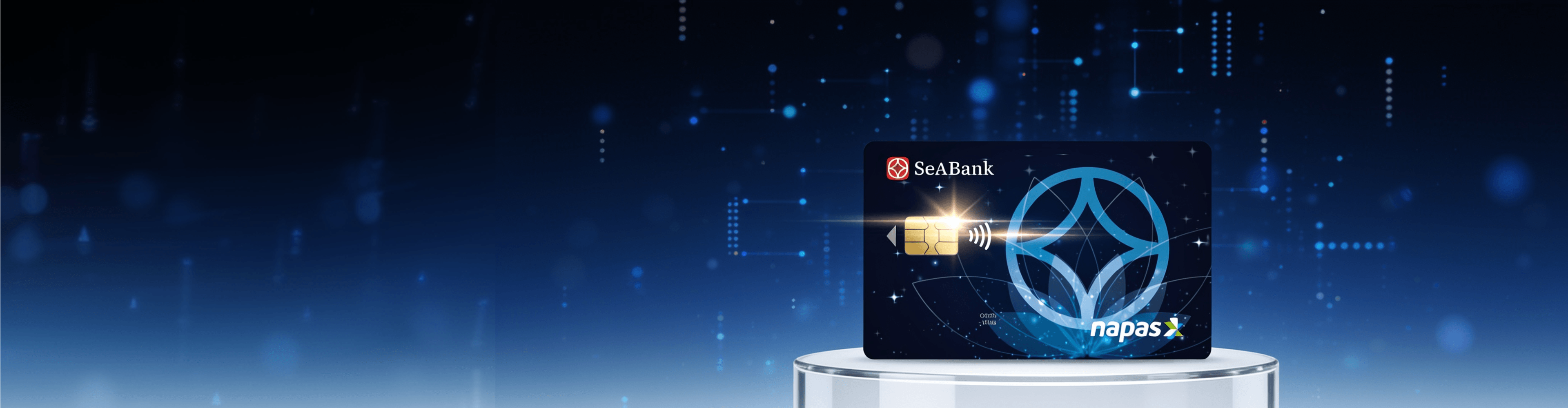 Thẻ SeABank S24++
