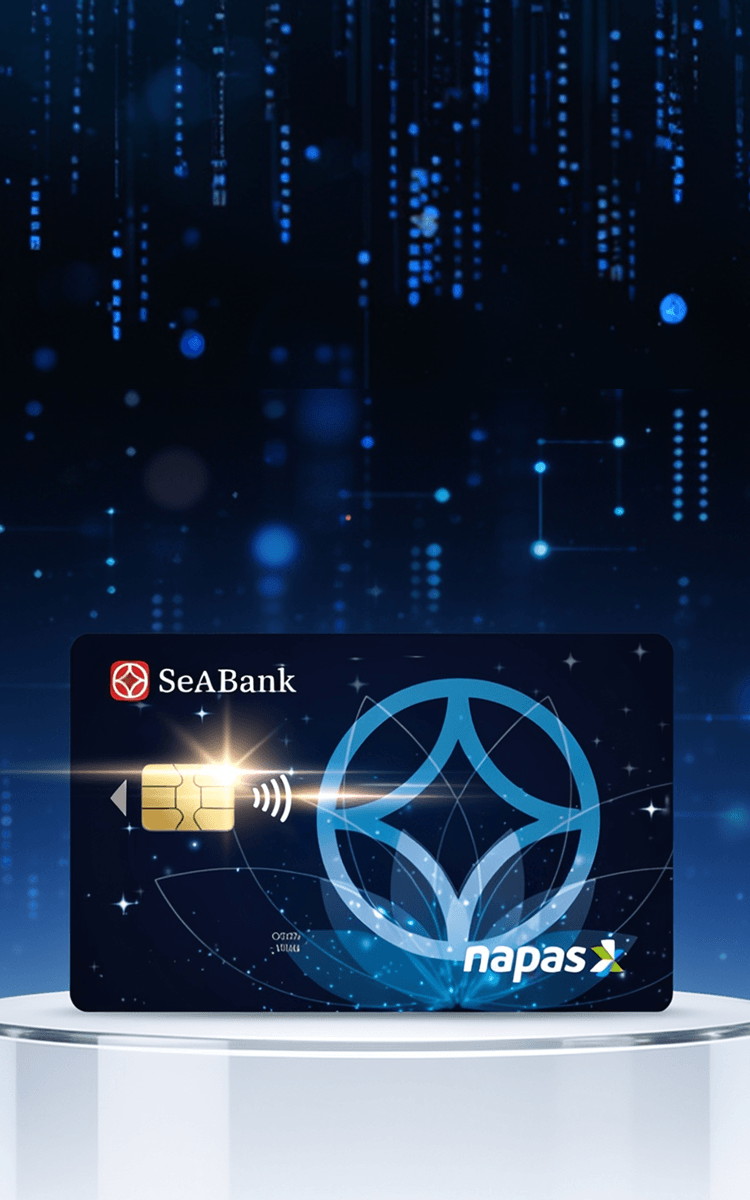 Thẻ SeABank S24++