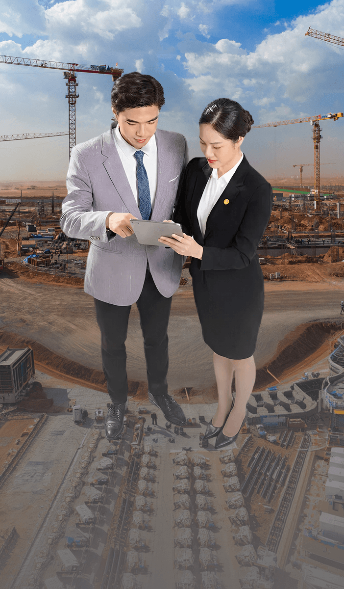 Giải pháp tài chính toàn diện cho doanh nghiệp