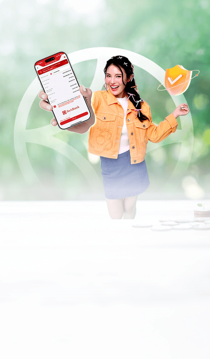 Giải pháp tài chính cá nhân