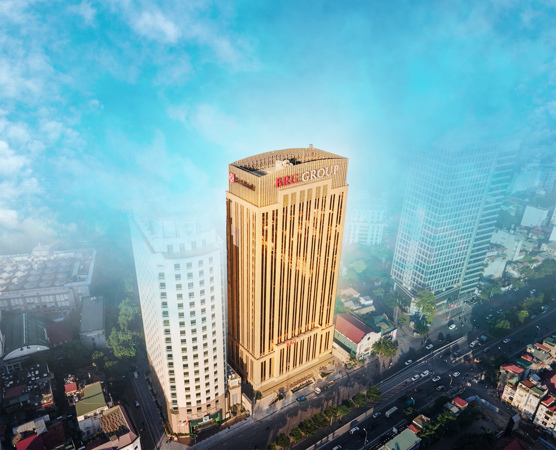 Thông báo giao dịch cổ phiếu của Người có liên quan của Người nội bộ