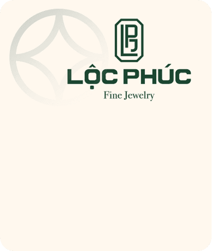 Ưu đãi trả góp 0% tại Vàng bạc đá quý Lộc Phúc