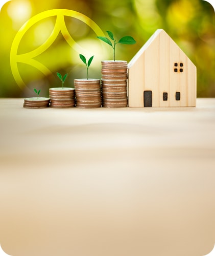 Tiết kiệm Gửi góp Vun đắp tương lai