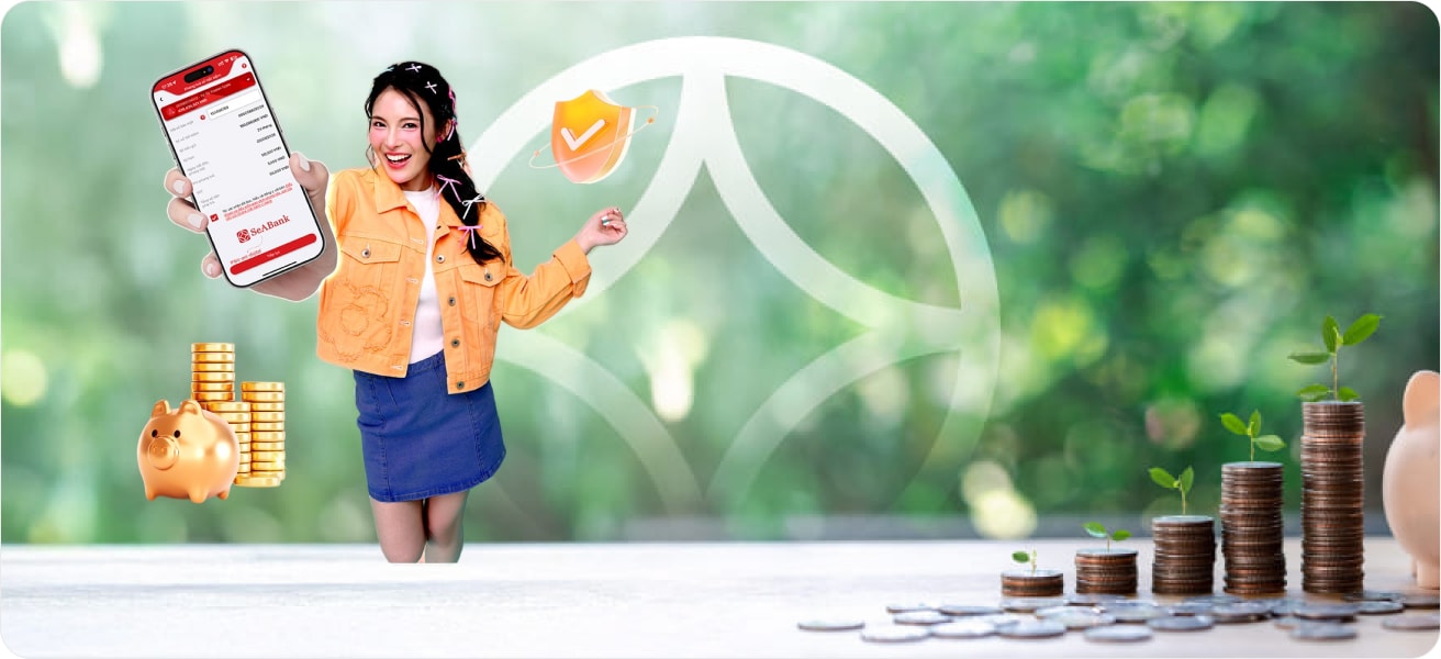Giải pháp tài chính cá nhân