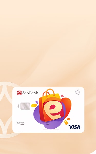 Thẻ tín dụng SeA-Easy