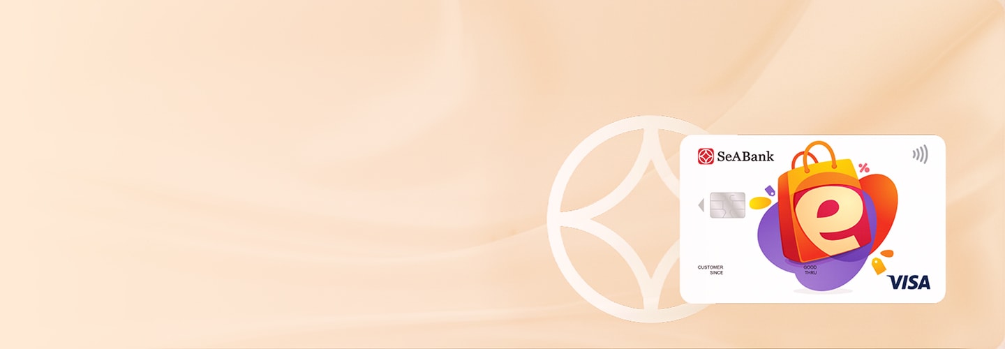 Thẻ tín dụng SeA-Easy