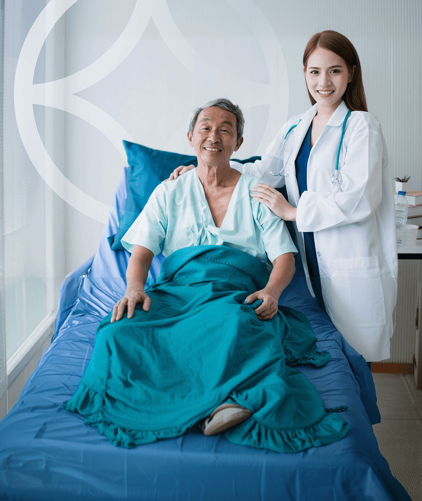 Bảo hiểm chăm sóc sức khỏe