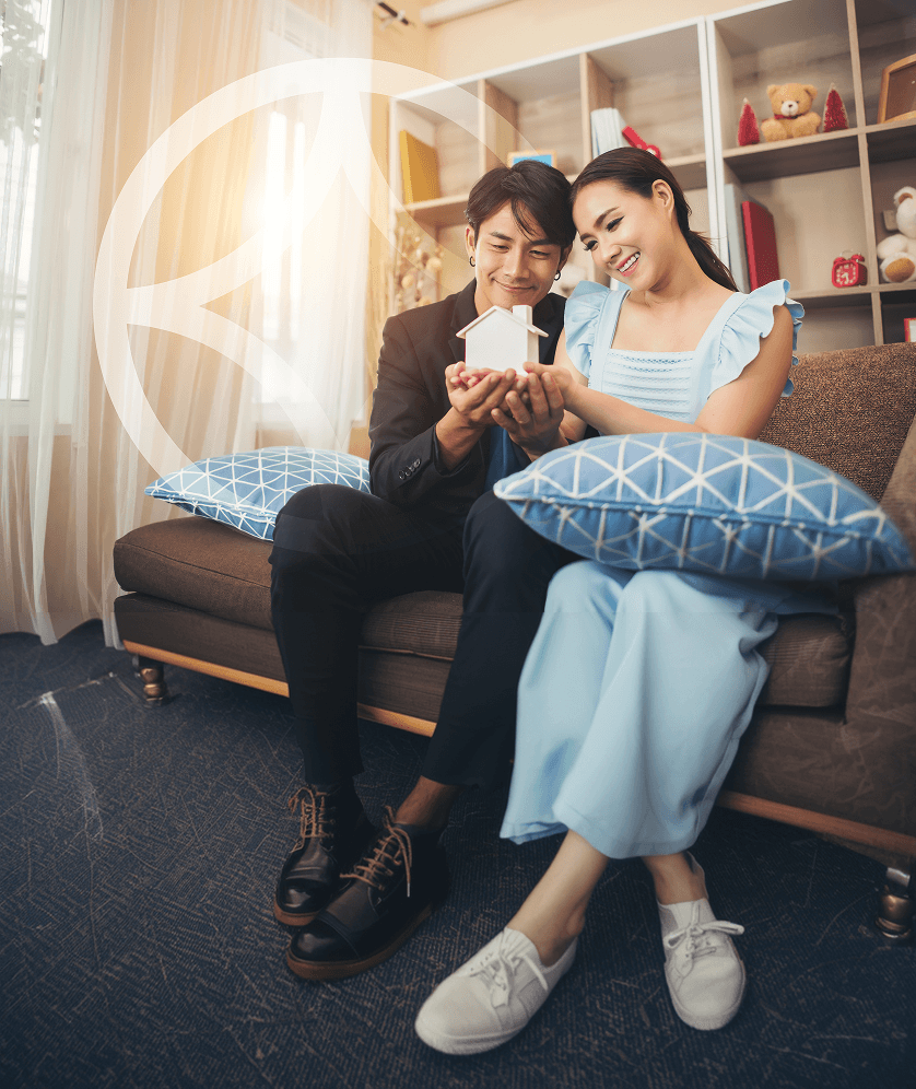 Bảo hiểm nhà tư nhân/nhà chung cư
