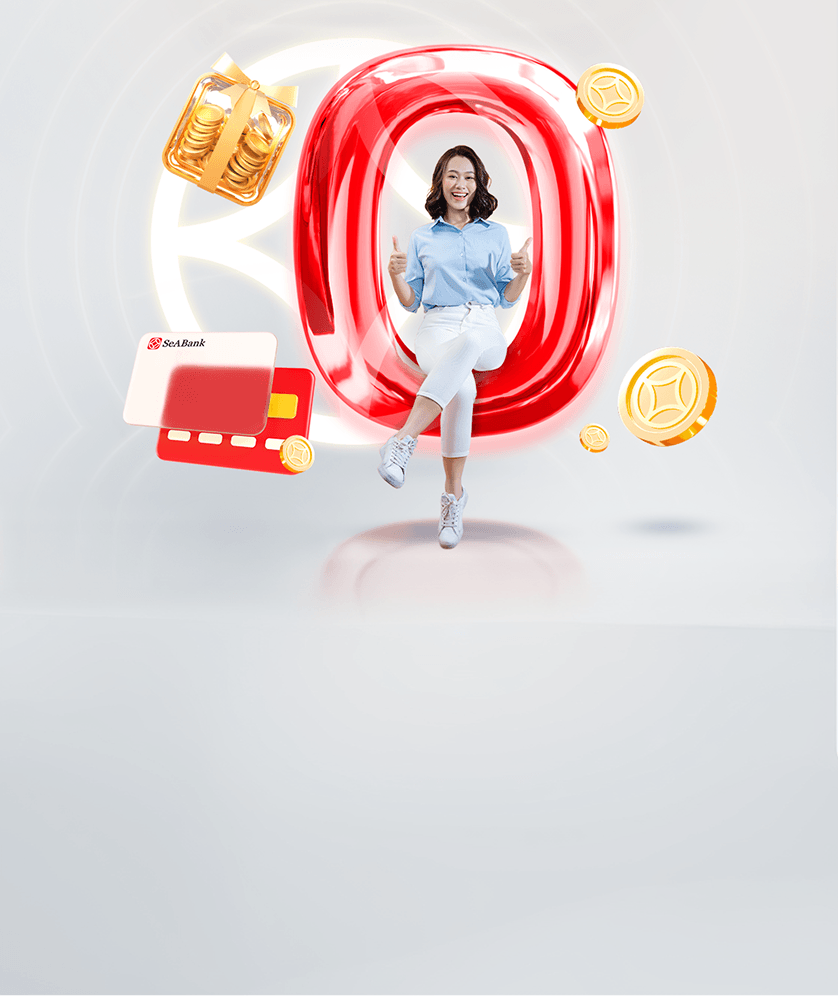 Gói tài khoản SeASuper 0+