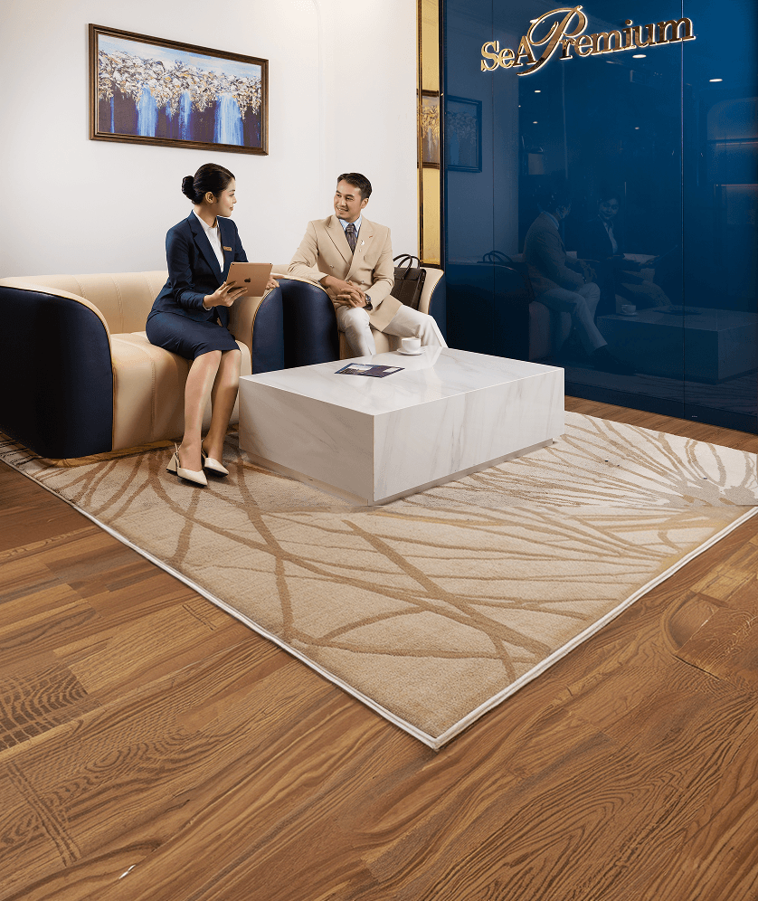 Gói tài khoản - Hộ chiếu SeAPremium