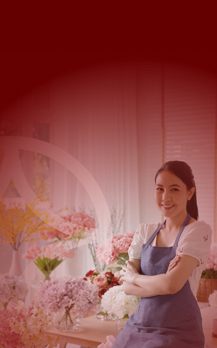 Vay vốn dành cho hội viên Hội Liên hiệp Phụ nữ Việt Nam