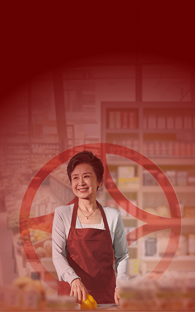SeAShop - Vay tín chấp kinh doanh