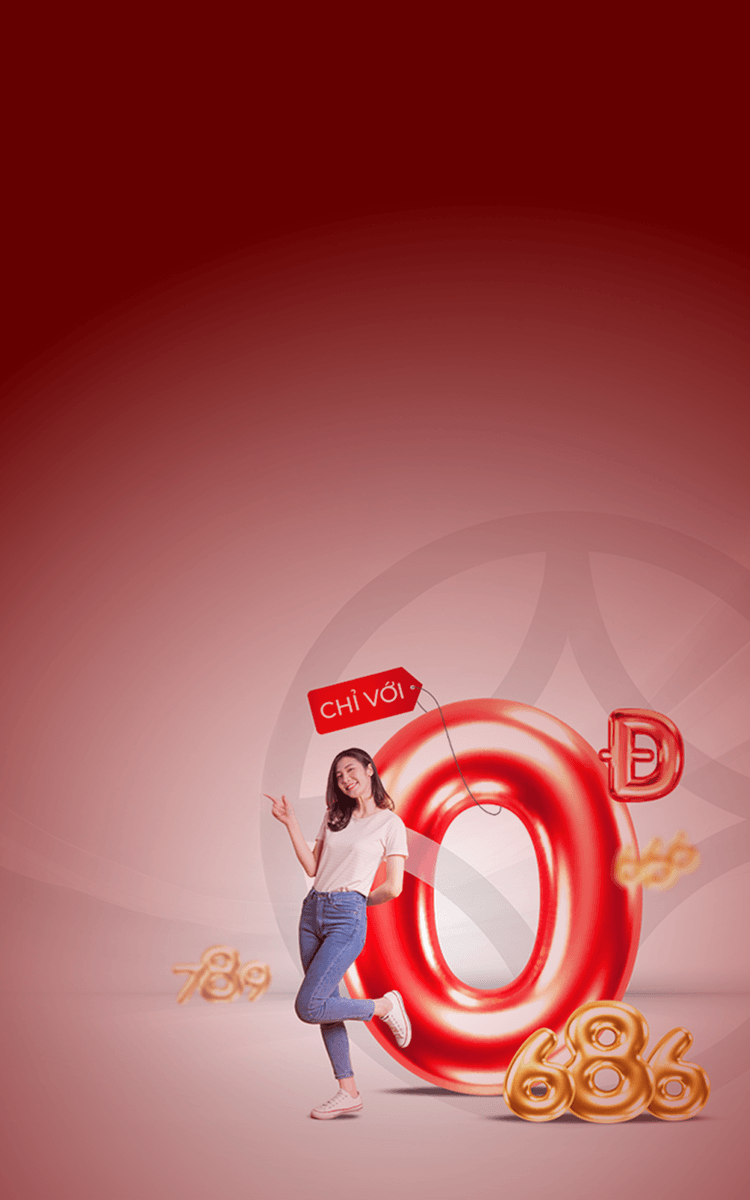 Tài khoản số đẹp