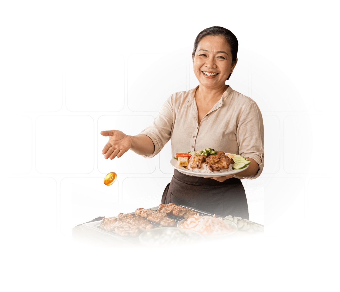 Điều kiện đăng ký