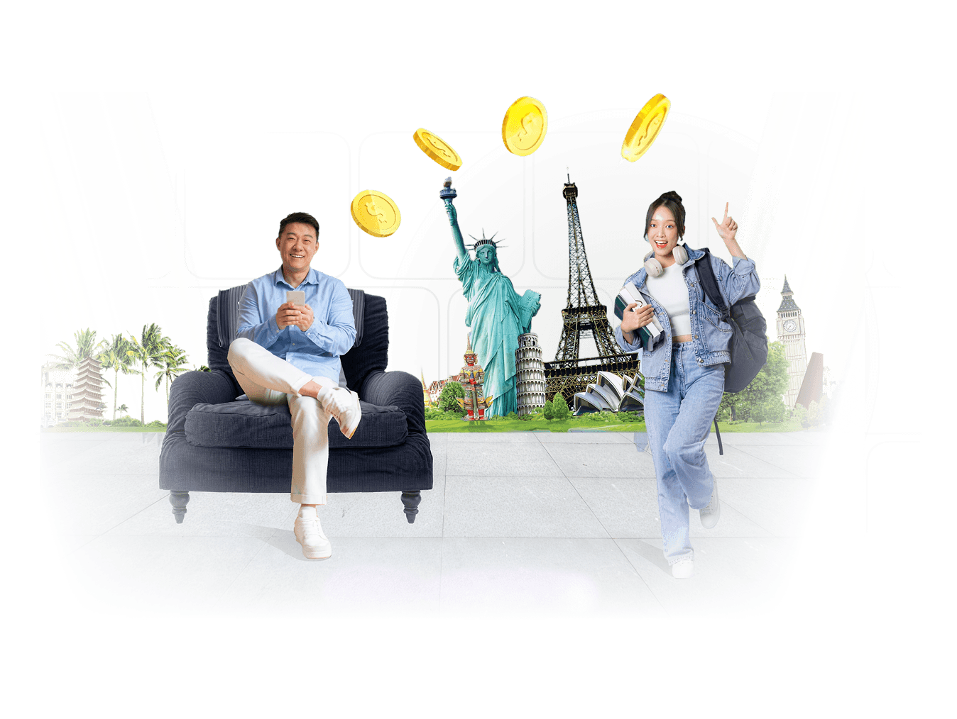 Điều kiện đăng ký