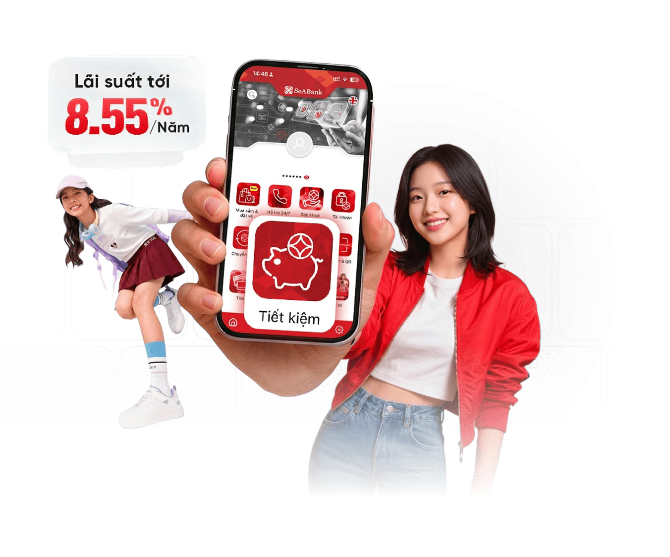 Điều kiện đăng ký