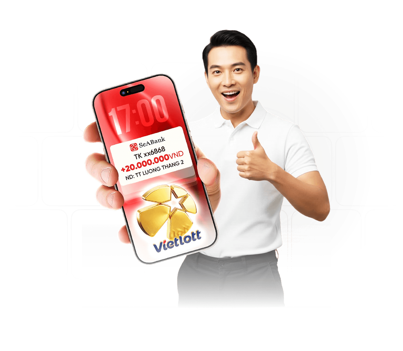 Điều kiện đăng ký