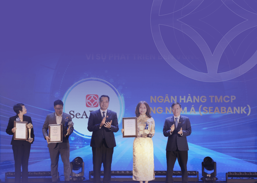 Chiến lược ESG & Cộng đồng